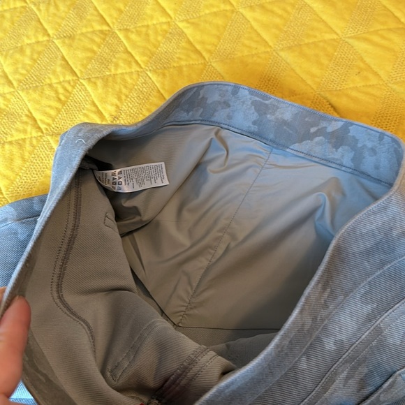 Spanx jegging green camo - Picture 5 of 5